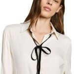 Pepe Jeans Athenea dames Overhemd (1-Pack XL)