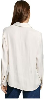 Pepe Jeans Athenea dames Overhemd (1-Pack L) - Image 5